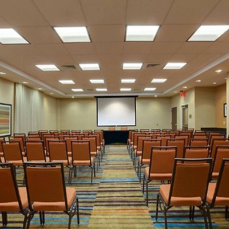 Fairfield Inn & Suites By Marriott Fort Lauderdale Pembroke Pines Eksteriør billede